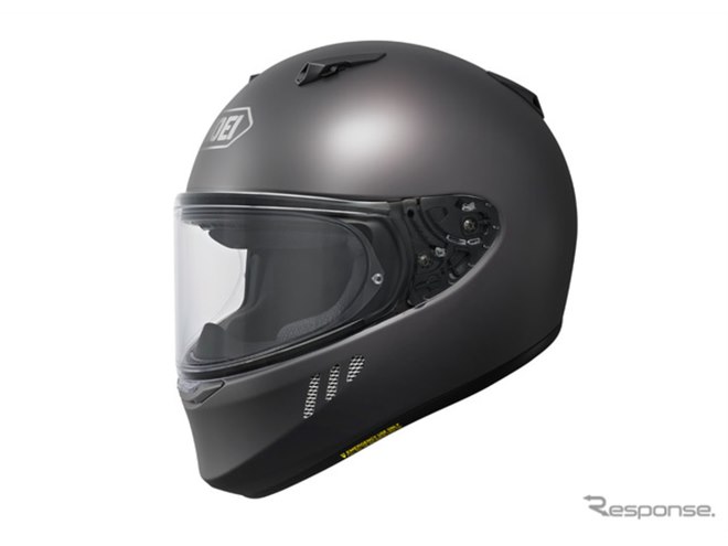 伝説のヘルメットが最新技術で復活！ SHOEI「ワイバーン」シリーズ最新
