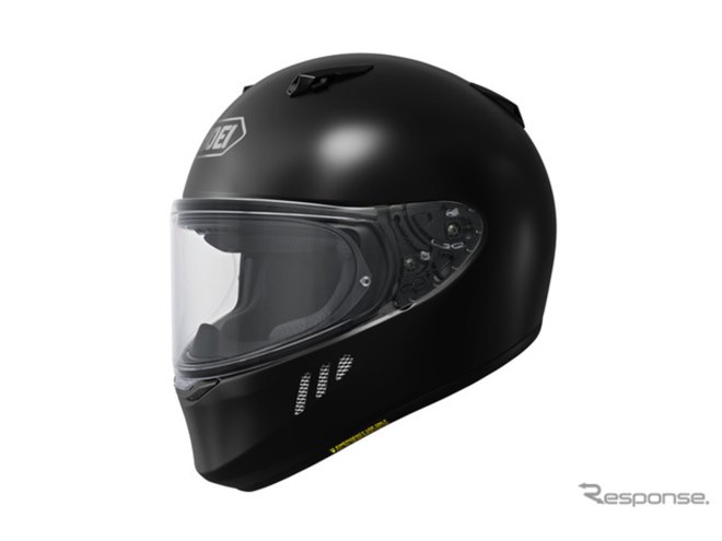 最終値下げ、新品ショウエイ、ワイバーンゼロ、ブラックゴールド グラフィックモデルがいきなり登場！ ツートンカラーのSHOEI