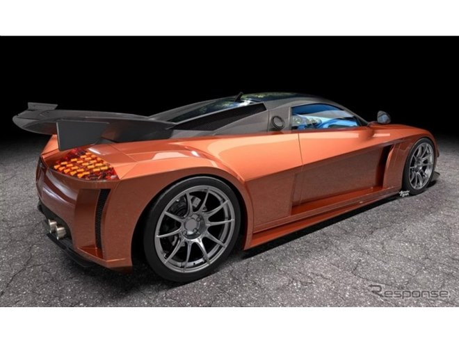 幻のV12スーパーカーが100周年で復活か？ SNSでは「クライスラーの