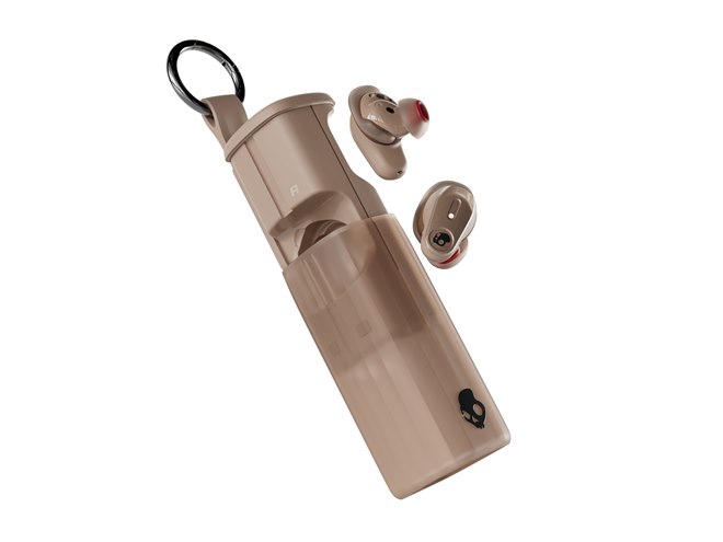 Skullcandy、Boseサウンド搭載イヤホン「Method 360 ANC」を本日8/29