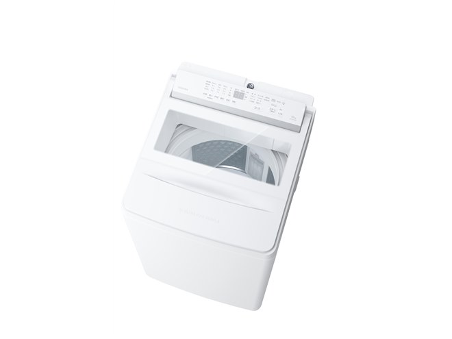 TOSHIBA　洗濯機8kg　2022年 東芝 ZABOON AW-8VM2 価格比較 - 価格.com