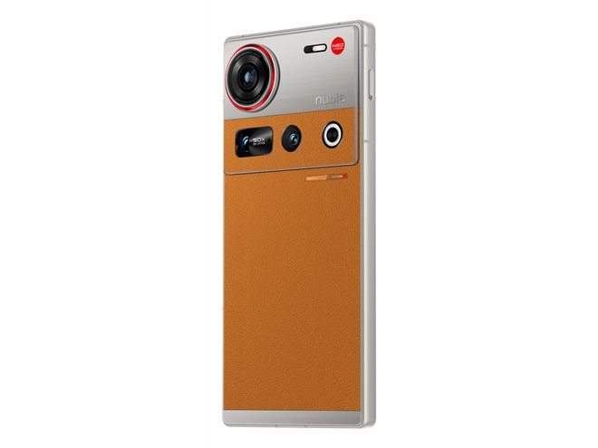 SIMフリー｜Nubia Z70s Ultra｜16/512GB ブラウン｜新品 nubia Z70 Ultra｜価格比較・SIMフリー・最新情報 - 価格.com