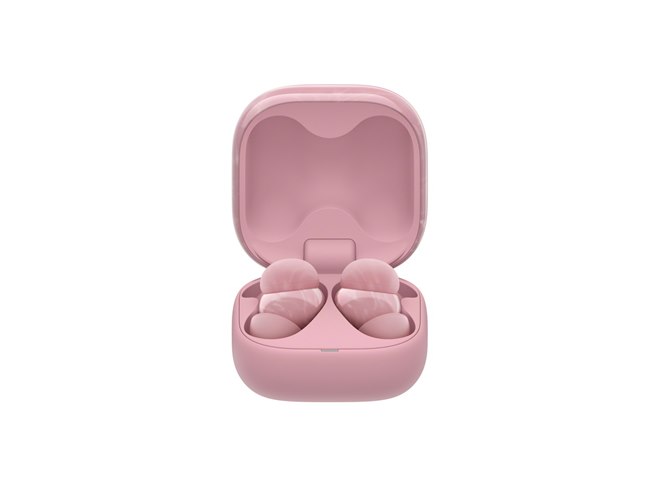 【美品】リンクバッツfit LinkBuds Fit | ヘッドホン | ソニー