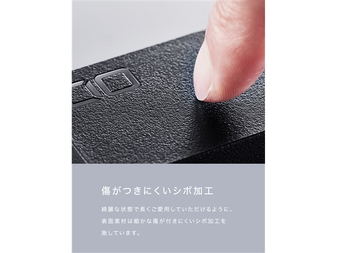 CIO、世界最小級の65W出力充電器「NovaPort SOLOII 65W」 - 価格.com