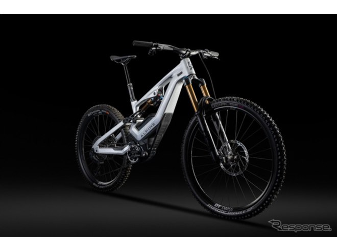 自転車本体 april amel セオサイクル