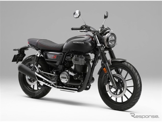 HONDA GB350 M青 車検残R8/1月 エンジン始動確認 名変で乗れます 半額配送キャンペーン 限定 現状渡し諸経費￥0- 横浜 P-Yard 伊藤真一さんがホンダ「GB350」を公道＆サーキットで徹底テスト