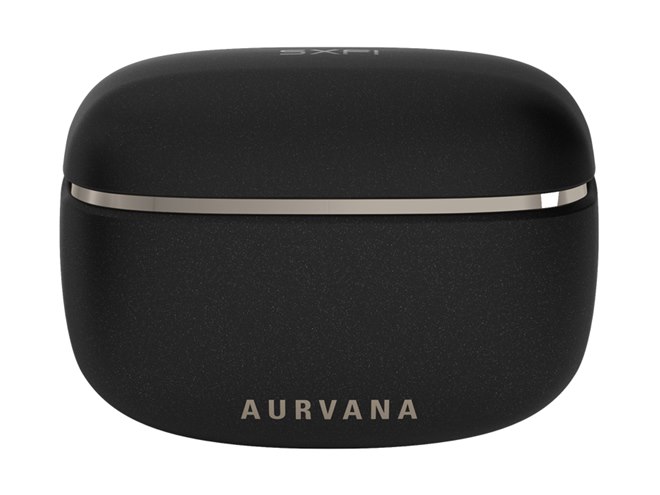 クリエイティブ、空間オーディオ対応の完全ワイヤレスイヤホン