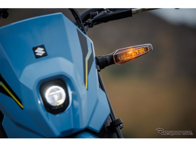 厳選極上品！ ほぼ新品Ｓ数992回 Ｄ800 28-200mmズーム付き 日本発売はまだか!? スズキ『DR-Z4S』と『DR-Z4SM』、英国価格は