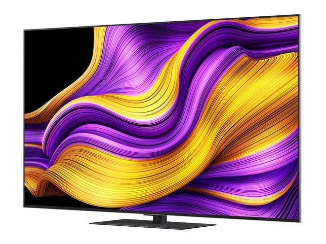 LG、「α11 AI Processor 4K Gen2」を搭載した4K有機ELテレビ「OLED M5