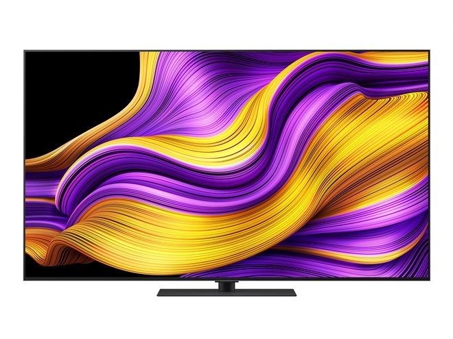 LG、「α11 AI Processor 4K Gen2」を搭載した4K有機ELテレビ