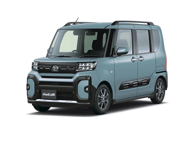 激安 送料無料 ダイハツ 純正 タント キャスト 軽自動車 予備用 1本　③ タント 660 X SAの中古車を探す【カーセンサー】