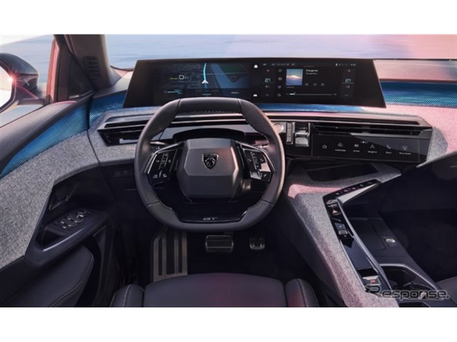 プジョー『3008』新型、500万円を切る価格…日本市場で発売 - 価格.com