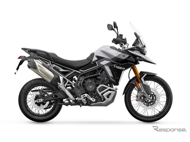 【4/30まで限定価格】MORE LIGHT トリプル トライアンフの2026年モデルに12色の新色が登場！ 人気ラインアップが