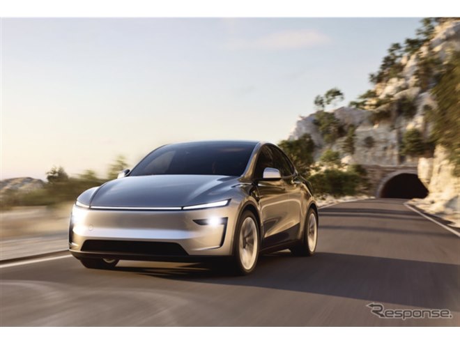 テスラの無人納車、SNSの反応は？「期待大です！！」と評価も「やっぱ