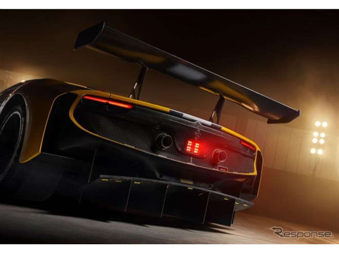 PRIMUS Njord 最終値下げになります。 フェラーリ『296 GT3 Evo』登場に「もう無敵じゃ」、デザインにも絶賛