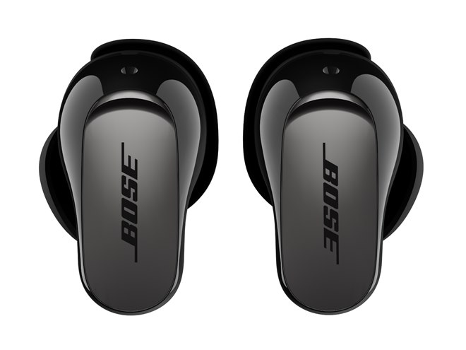 BOSE♡QUIETCOMFORT ULTRA ノイキャン機能が優秀！ QuietComfort Ultra Wireless Noise Cancelling Headphones