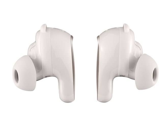 Bose QuietComfort Earbuds ホワイト　第二世代 QuietComfort Earbuds (第2世代) | ボーズ