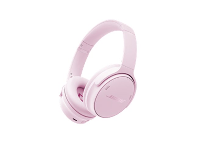 【本日まで】ダンダダン　BOSE イヤフォン　モモVer. ボーズ×『ダンダダン』コラボ。モモ、オカルンなど起用した限定