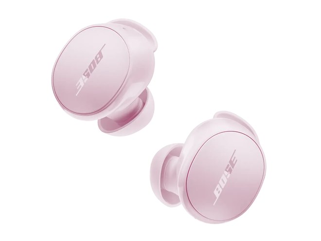 数量限定 Bose QuietComfort Earbuds ダンダダンコラボ ボーズ×『ダンダダン』コラボ。モモ、オカルンなど起用した限定