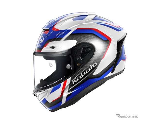 力強さとモダンさを融合、オージーケーカブトのフラッグシップ『F-17