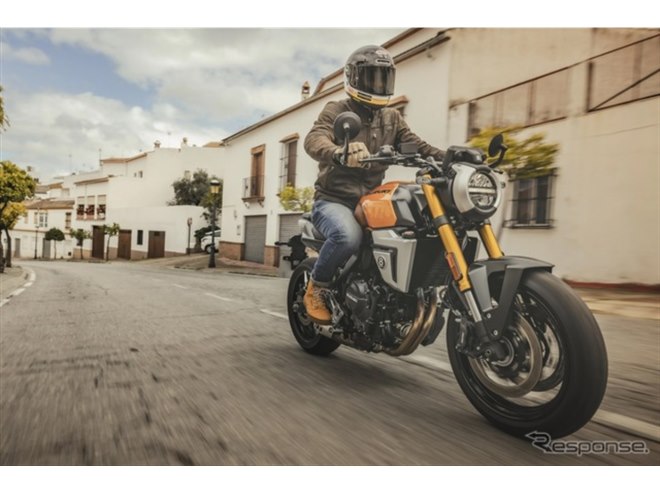 いい意味でスズキらしくない」ネオレトロバイクが登場！『GSX-8T