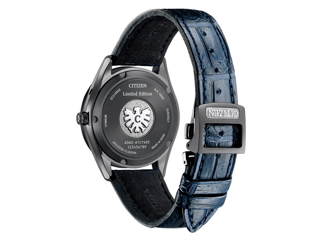 uThe CITIZEN AQ4106-26Lv