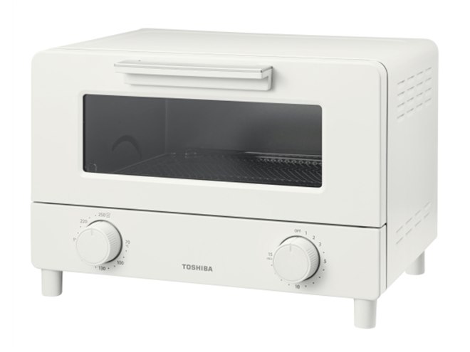 東芝TOSHIBA 電子レンジオーブントースター2016年製 80～230℃の温度調節が可能になった、横幅30㎝コンパクト設計