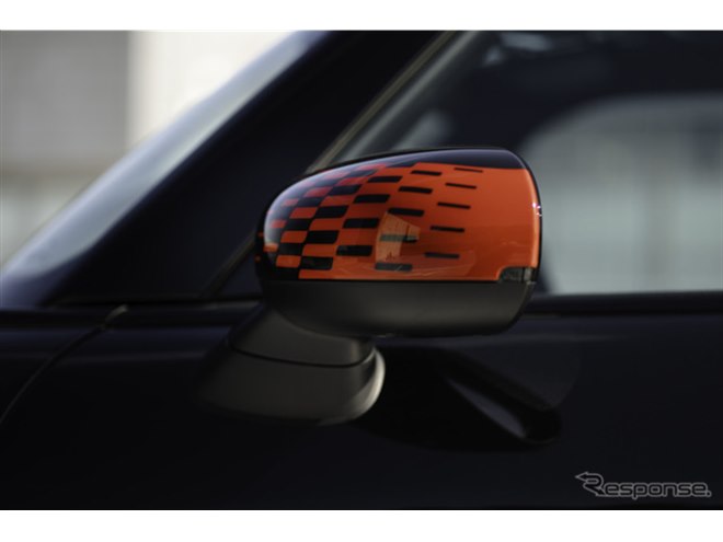 MINI クーパー 新型、JCWアクセサリーの新ラインナップ発表 - 価格.com