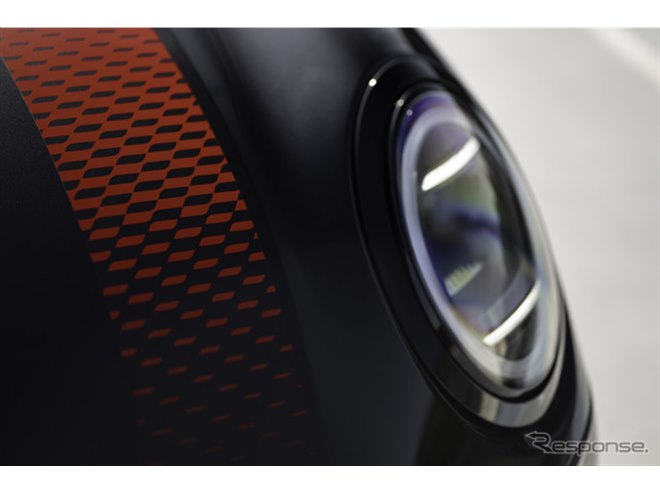 MINI クーパー 新型、JCWアクセサリーの新ラインナップ発表 - 価格.com