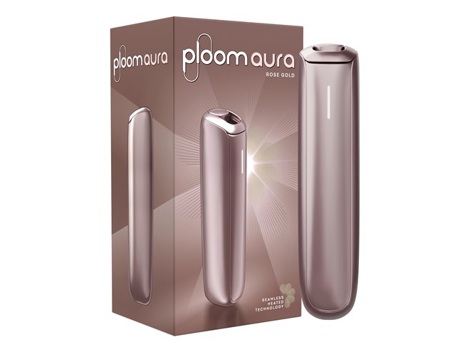 【新品未開封】【半額以下】BLOOM AURA 6点セット JT、「Ploom AURA」スターターキットが約半額の1,480円になる期間限定
