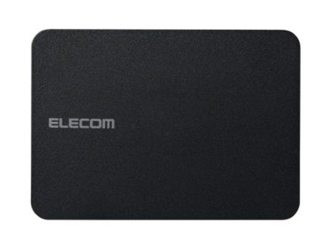 エレコム、PCの充電が可能な67W出力の20400mAhモバイルバッテリー「DE