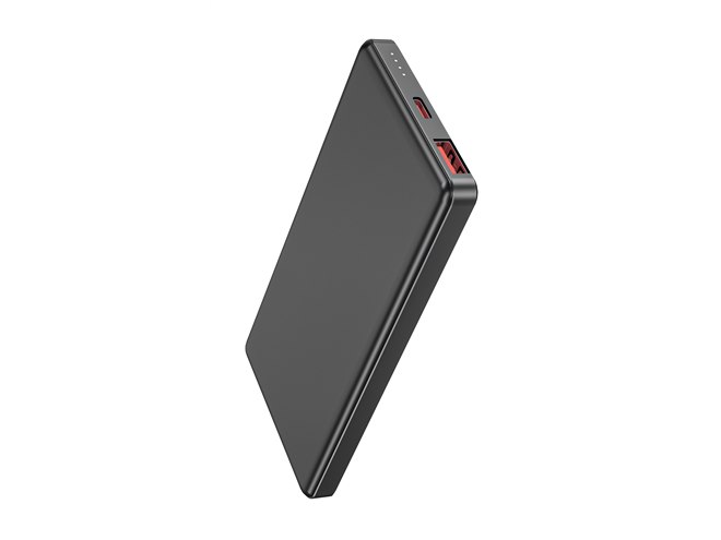 グリーンハウス、アルミボディを採用した大容量モバイルバッテリー2