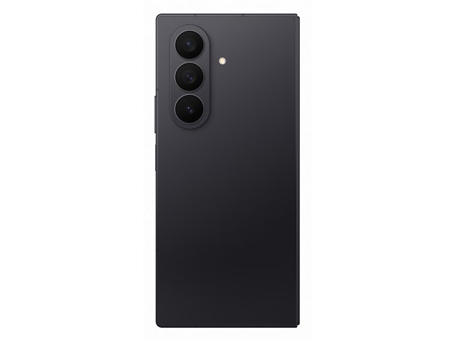 サムスン、厚さ約4.2mm/約8.9mmと薄くなった横折りスマホ
