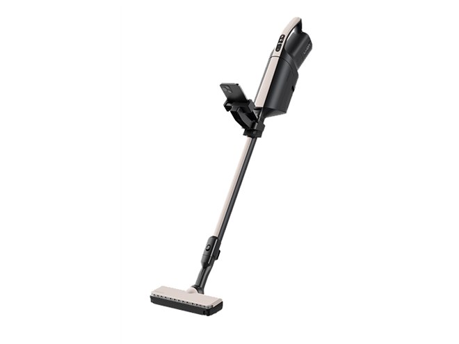 【中古】日立 充電式掃除機 かるパックスティック【こぼさんパック付き】 かるパック 日立 紙パック式掃除機 コードレススティック