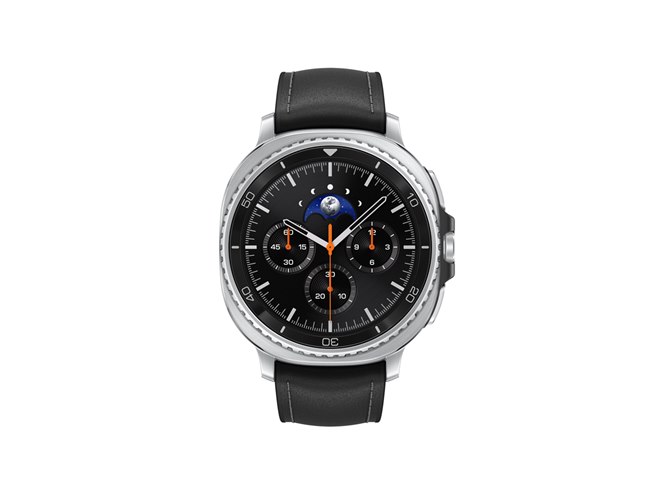 SAMSUNG - 最高のスマートウォッチ！！！(おまけ付き) 国内正規品】SAMSUNG Galaxy Watch Ultra/Titanium Silver
