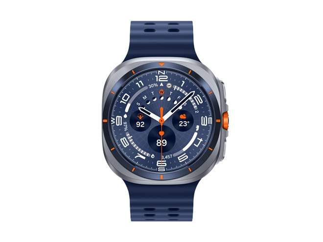 サムスン、Geminiを搭載したスマートウォッチ「Galaxy Watch8/Watch8