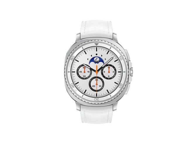 サムスン、Geminiを搭載したスマートウォッチ「Galaxy Watch8/Watch8