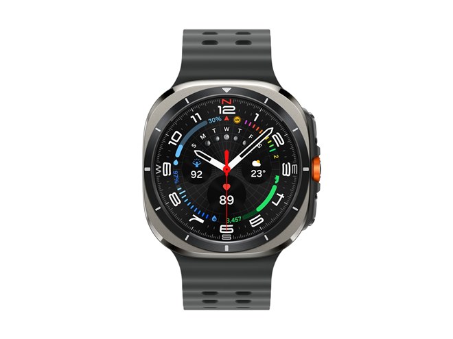 サムスン、Geminiを搭載したスマートウォッチ「Galaxy Watch8/Watch8