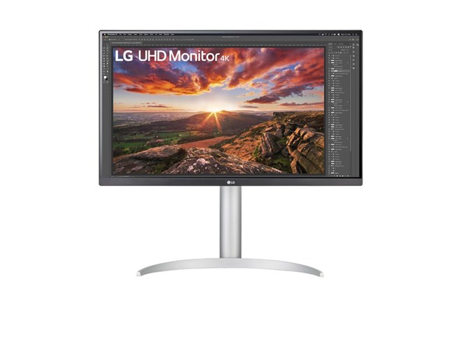 LG32インチ 4kモニター(32ul-750w) Amazon.co.jp: LG モニター ディスプレイ 32UL750-W 31.5インチ