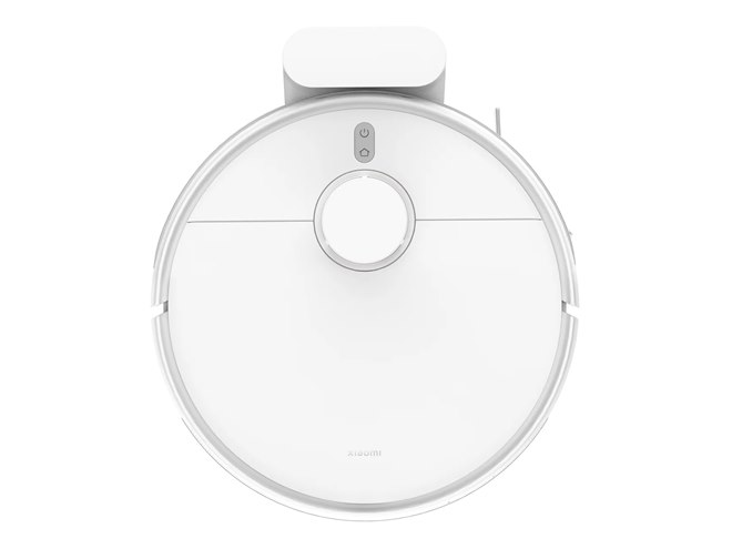 21,800円、5000Paの吸引力と水拭きに対応した「Xiaomi ロボット