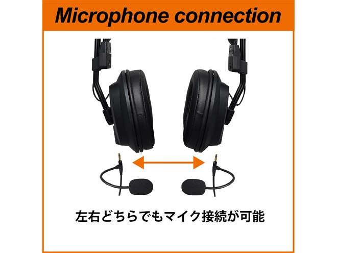 FOSTEX T50RPmk4g+ ゲーミングヘッドセット新品・未使用 T50RPmk4g | Fostex(フォステクス)