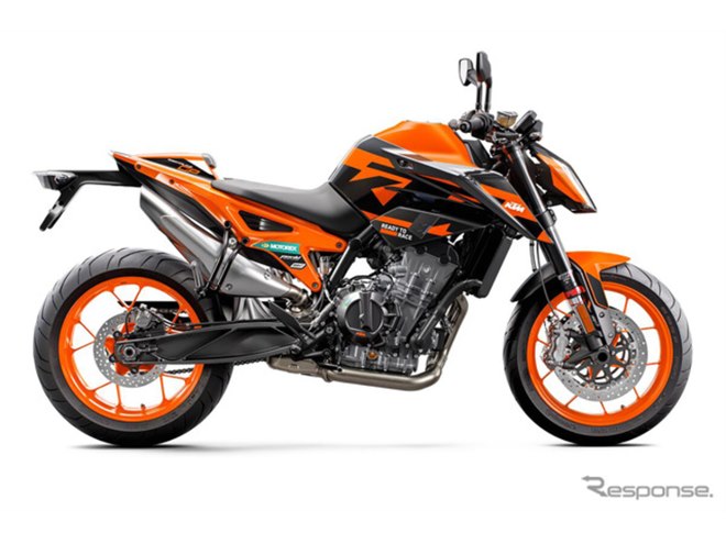 KTM RC390車検あり KTM RC390 車検付き 現状渡し RC390 - レッドバロン公式