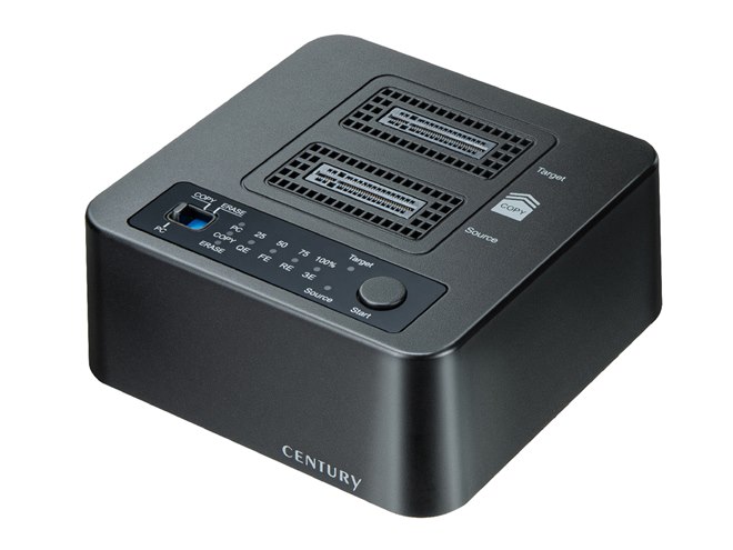 【当時物】ディセンション　構築済み2個セット 販売終了】 New裸族のお立ち台DJ クローンプラスUSB3.0