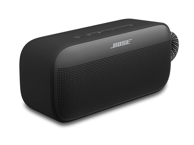 ボーズ、重低音が響くワイヤレススピーカー「SoundLink Plus