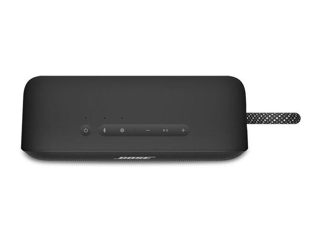 【新品】BOSE SOUNDLINK ポータブル ワイヤレス スピーカー ボーズ ボーズ、重低音が響くワイヤレススピーカー「SoundLink Plus