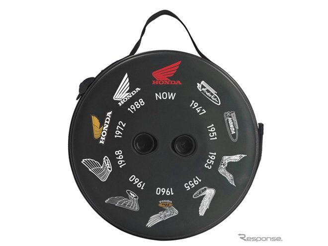 激レア/絶版 折り畳み椅子 ホンダ スツール HONDA （500個限定）