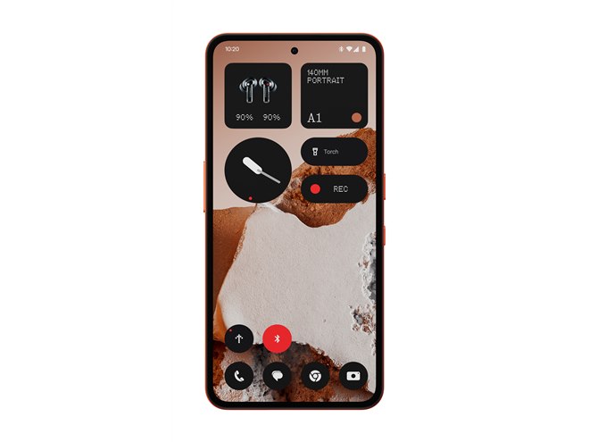 CMF Phone 2 Pro 8GB/256GB 色 黒 Nothing CMF Phone 2 Pro 5G Dual SIM (A001), 8GB/256GB