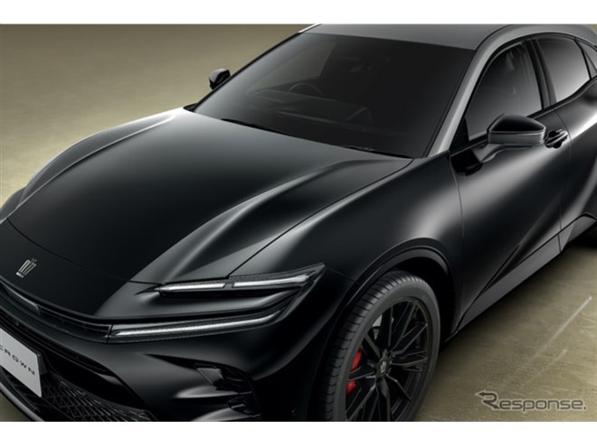 トヨタ クラウンスポーツ ブラック トヨタ クラウンスポーツ Z ワンオーナー 黒革 パワーシートの