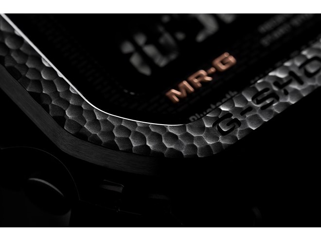 MR-G 初代フルメタルモデル　【極美品】　【廃盤】 G-SHOCK】史上最高のMR-G「極」MRG-B5000を実機レビュー！匠が