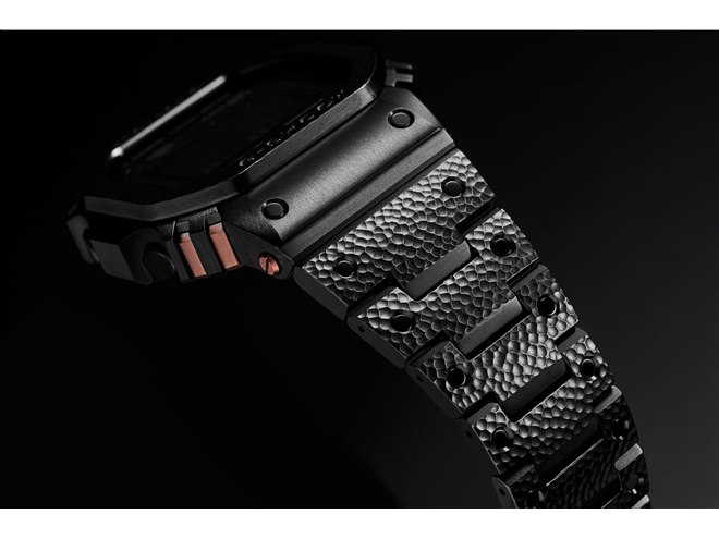 世界限定500本 CASIO G-SHOCK MRG-B5000HT-1JR MRG-B5000BA-1JR | CASIO